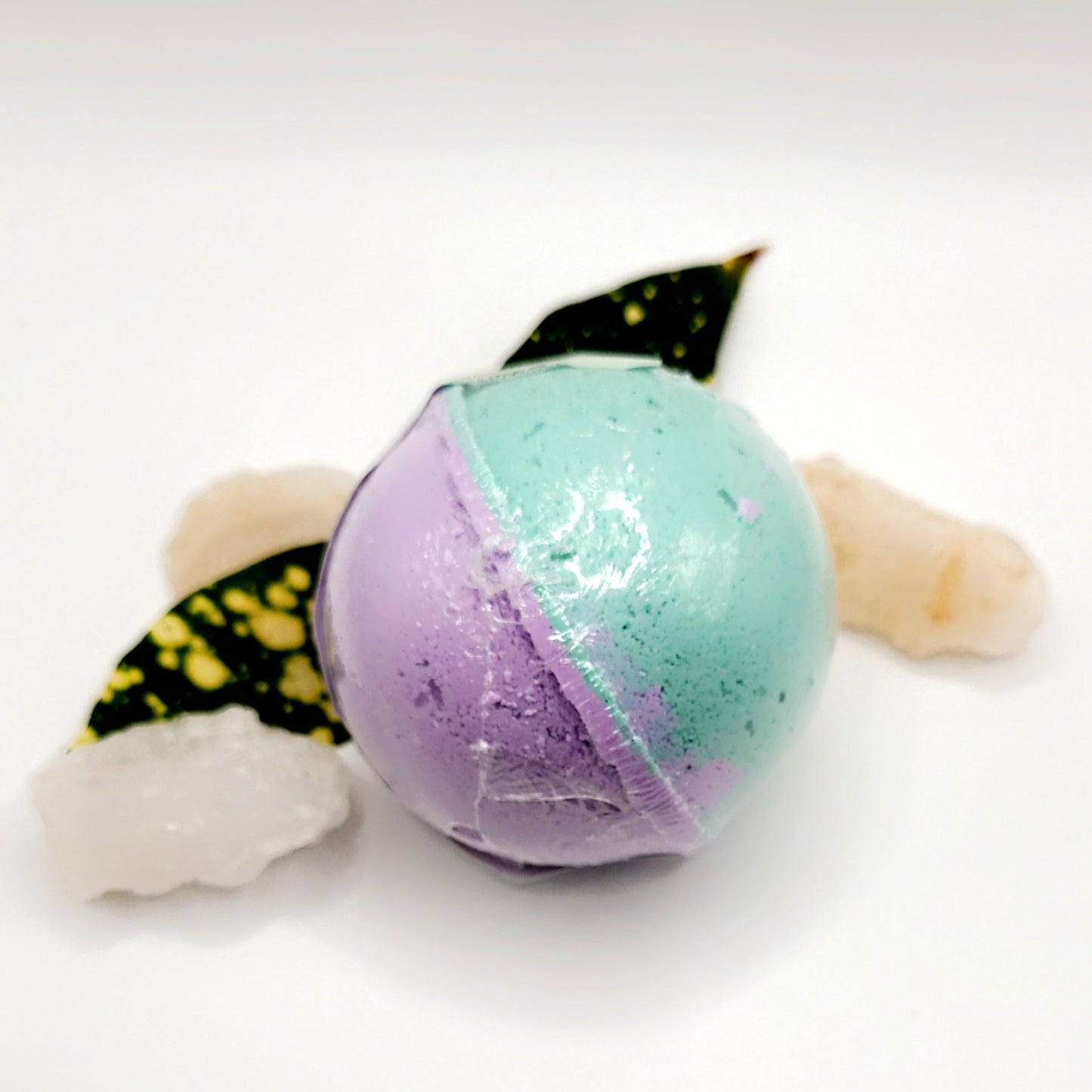 Mermaid Bath Bomb