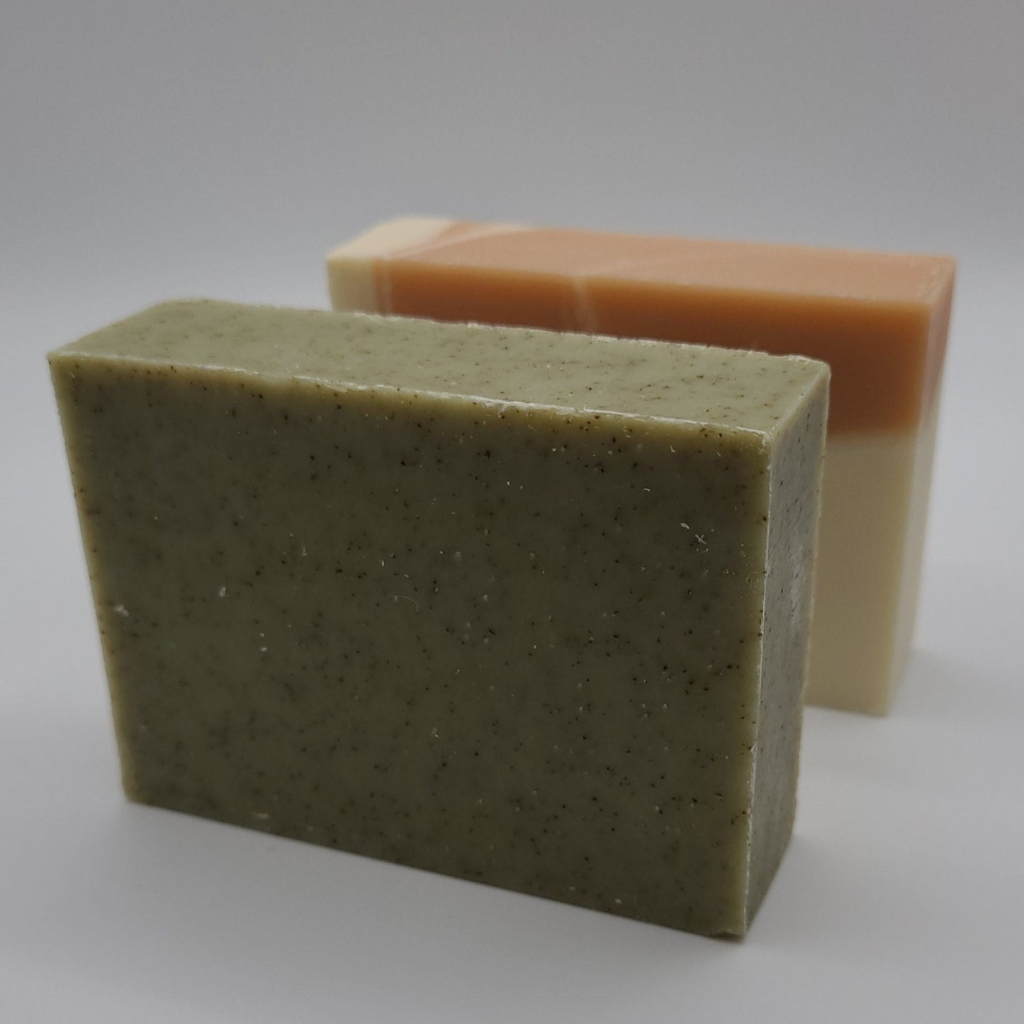 Shampoo Bar- Rosemary & Mint