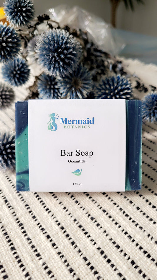 Bar Soap - Oceantide