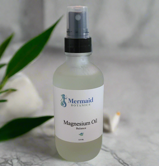 Magnesium Oil - Balance