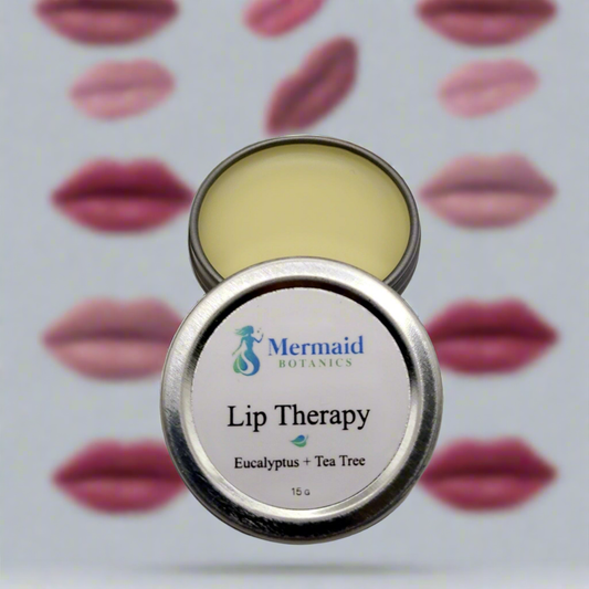 Lip Therapy