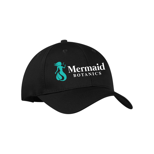 Mermaid Botanics Hat