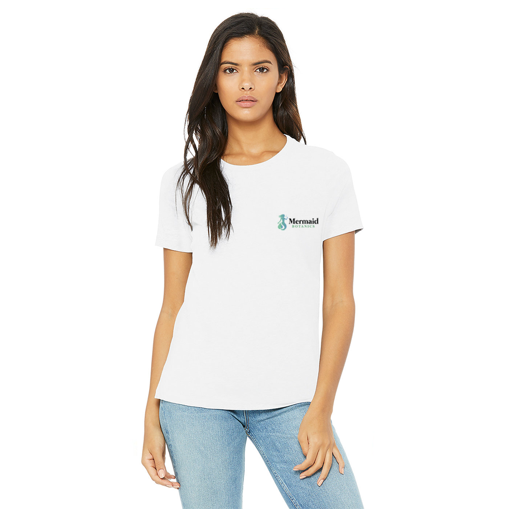 Mermaid Botanics T-Shirt