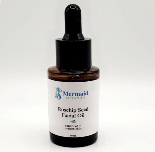 Rosehip Seed Facial Oil