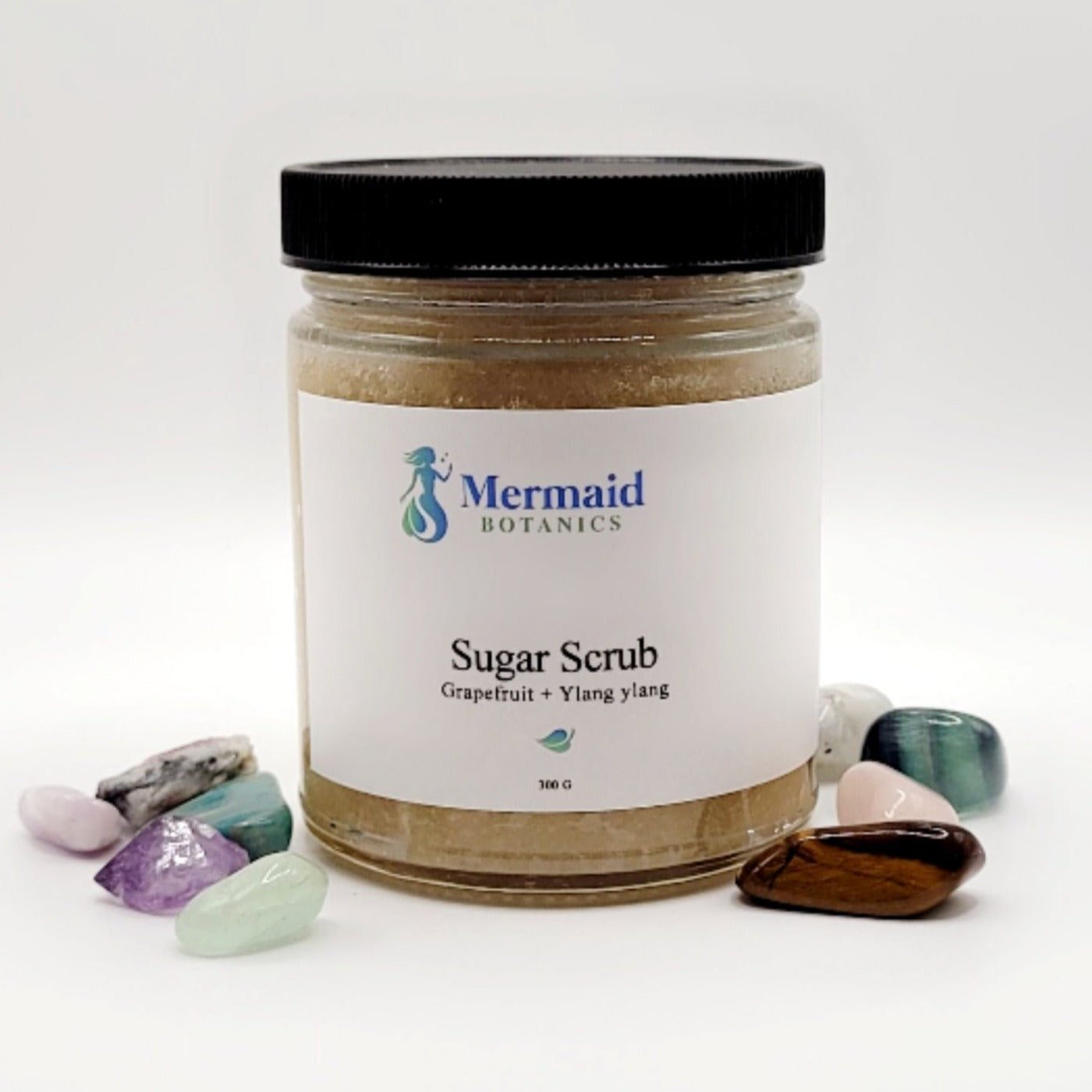 Sugar Scrub