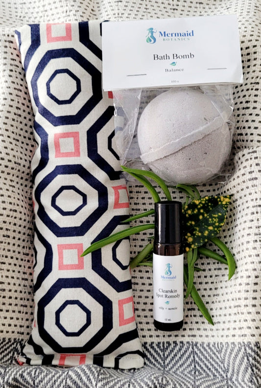 Self Care Gift Set