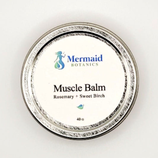 Muscle Balm